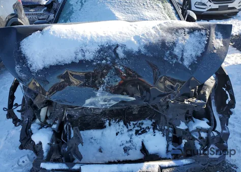 2016 Honda Accord Ex из США, поврежденный, VIN 1HGCR2F76GA236158